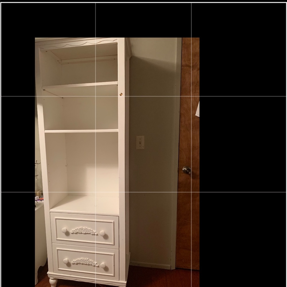 Shelf